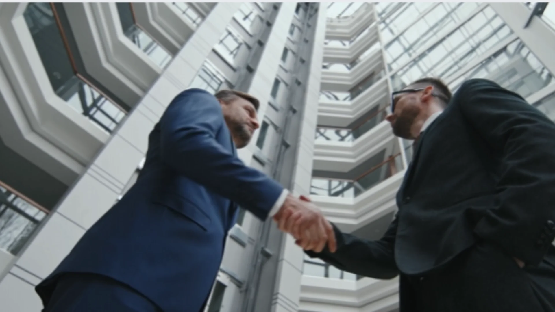 Business collaboration